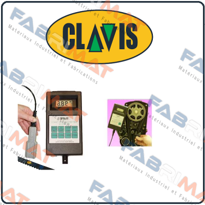 IMP3897062 Clavis