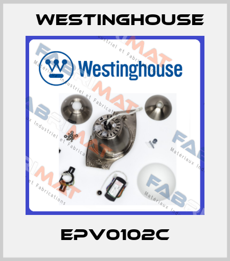 EPV0102C Westinghouse
