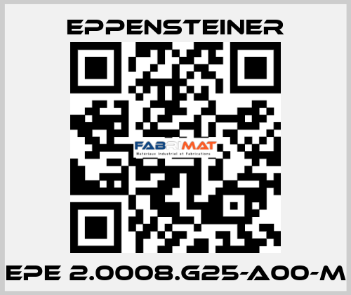 EPE 2.0008.G25-A00-M Eppensteiner