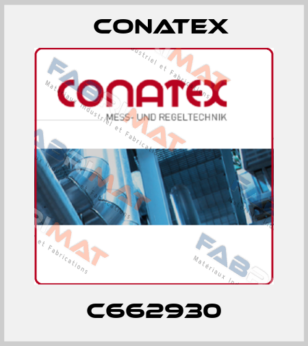 C662930 Conatex