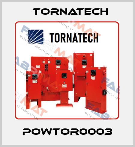 POWTOR0003 TornaTech