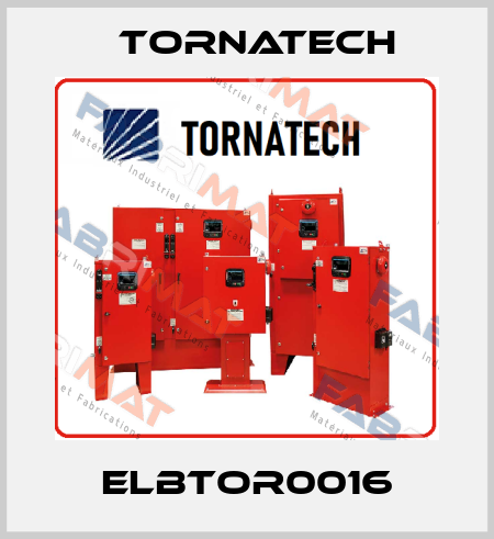 ELBTOR0016 TornaTech