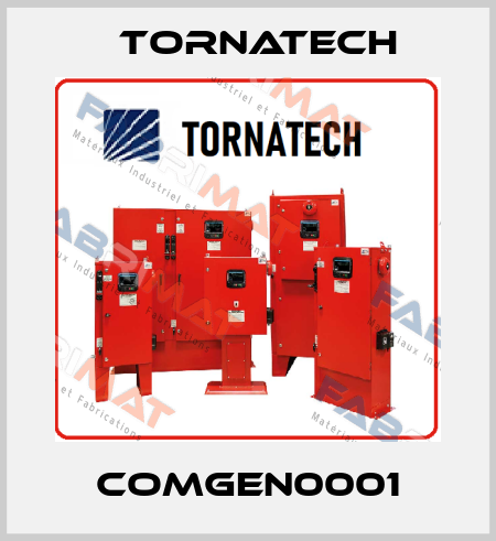 COMGEN0001 TornaTech