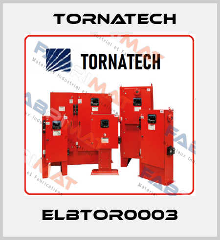 ELBTOR0003 TornaTech