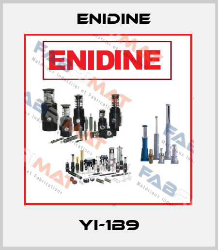 YI-1B9 Enidine