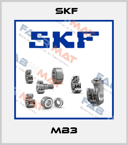 MB3 Skf
