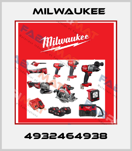 4932464938 Milwaukee