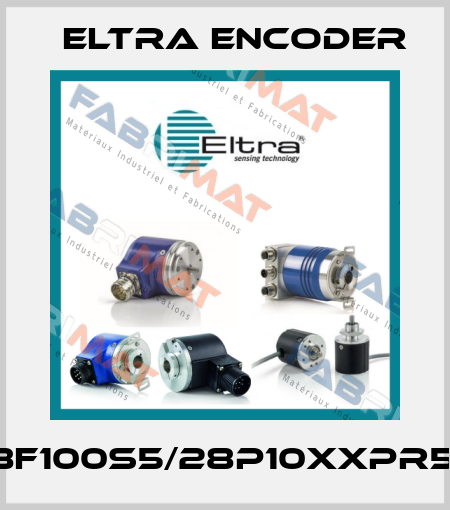 ER38F100S5/28P10XXPR5.1102 Eltra Encoder