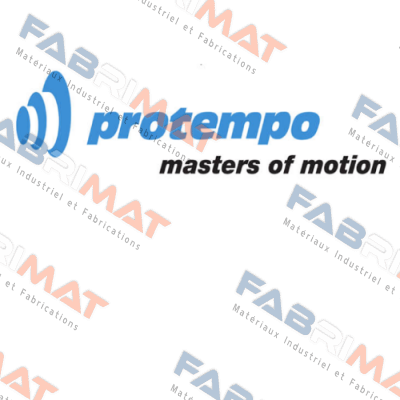 G10-23ST-36900 Protempo