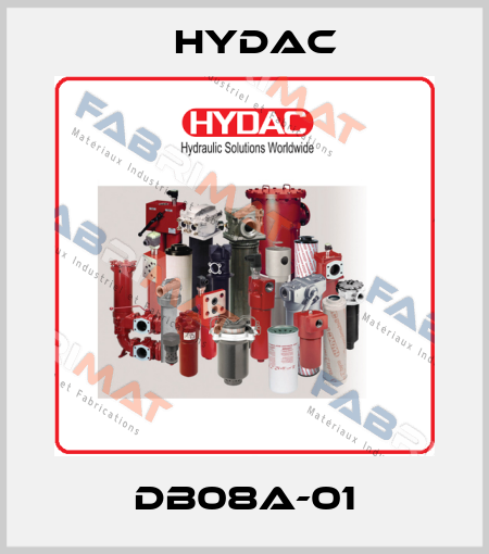 DB08A-01 Hydac