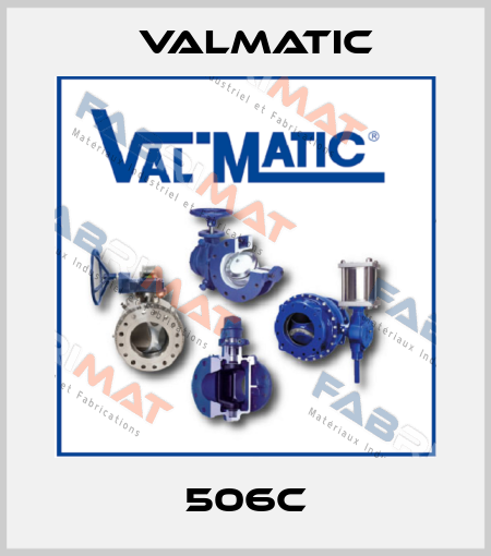 506C Valmatic