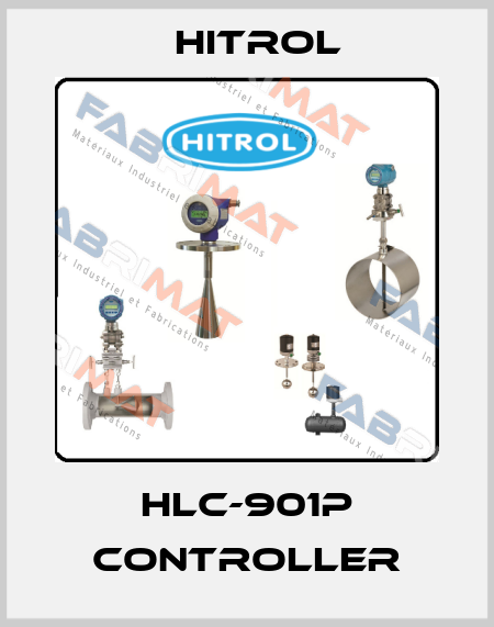 HLC-901P Controller Hitrol