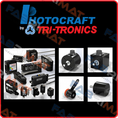 RH-P240AJ/8-30 RC MW30-0 Photocraft