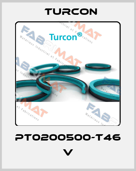 PT0200500-T46 V Turcon
