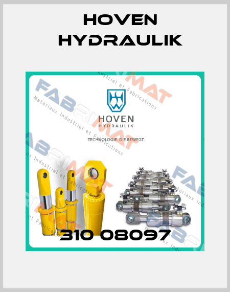 310 08097 Hoven Hydraulik