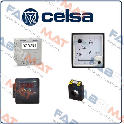 SMU/I 100A CELSA MESSGERÄTE GMBH
