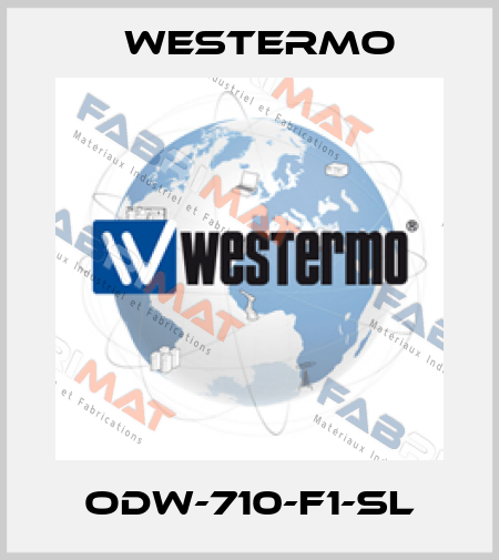 ODW-710-F1-SL Westermo