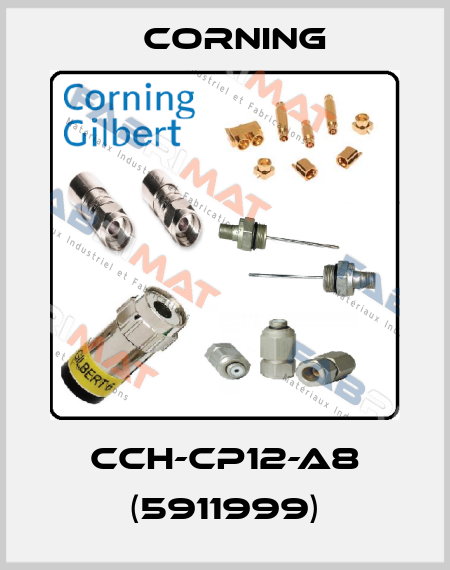 CCH-CP12-A8 (5911999) Corning