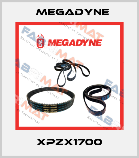 XPZx1700 Megadyne