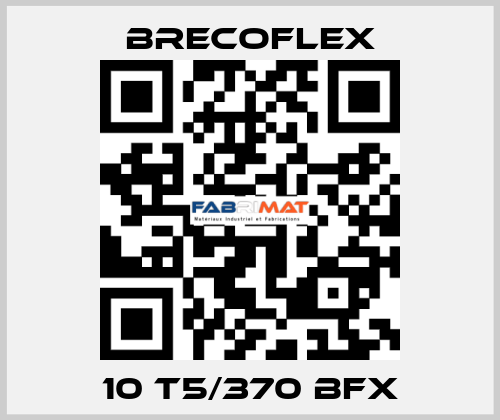 10 T5/370 BFX Brecoflex