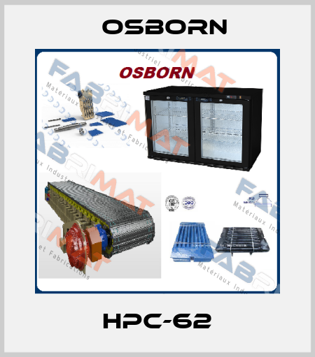 HPC-62 Osborn