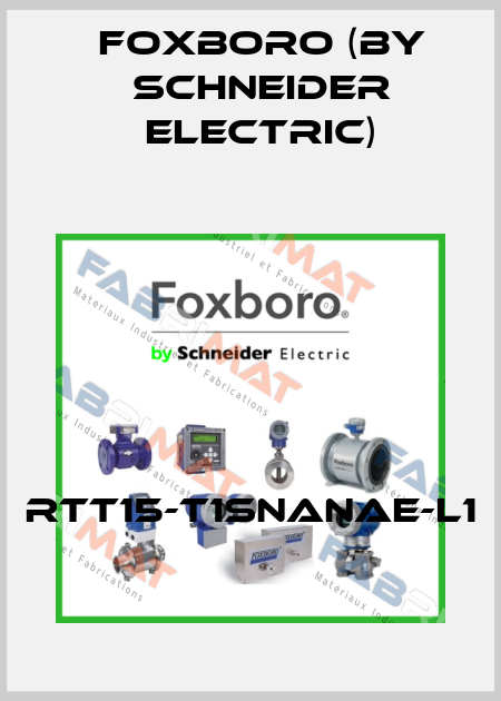 RTT15-T1SNANAE-L1 Foxboro (by Schneider Electric)