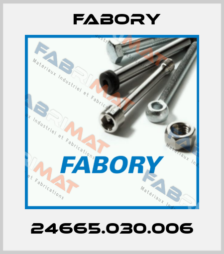 24665.030.006 Fabory