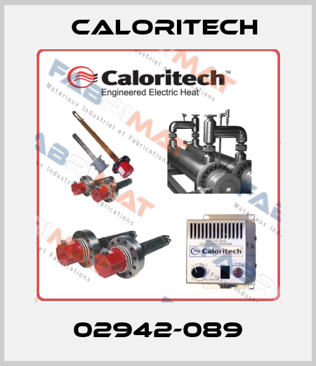 02942-089 Caloritech