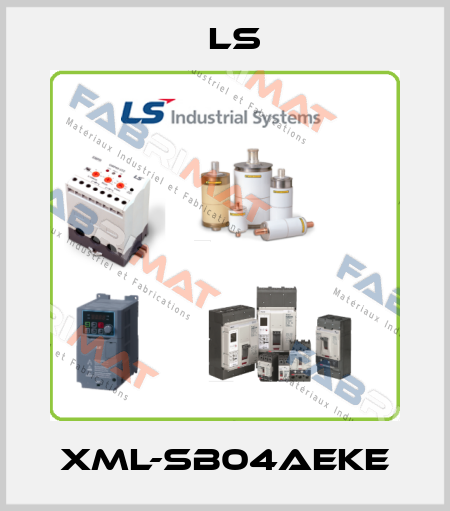 XML-SB04AEKE LS