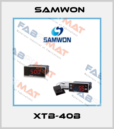 XTB-40B Samwon