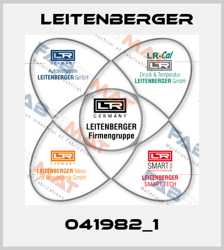 041982_1 Leitenberger