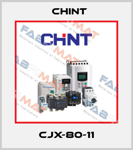 CJX-80-11 Chint