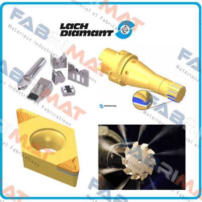 75616030 Lach Diamant