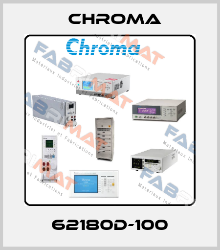 62180D-100 Chroma