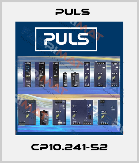 CP10.241-S2 Puls