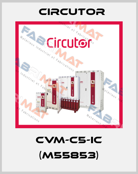 CVM-C5-IC (M55853) Circutor