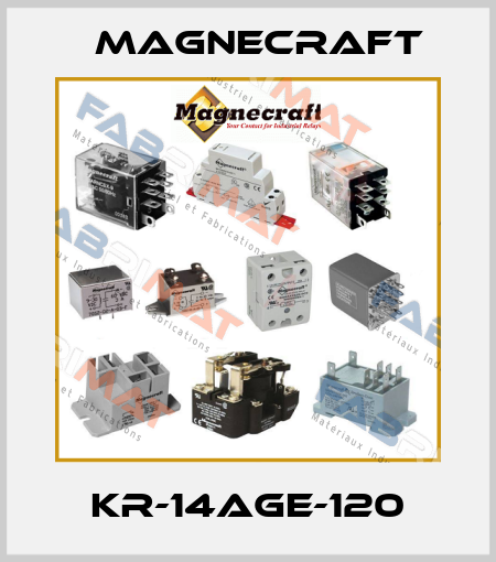 KR-14AGE-120 Magnecraft