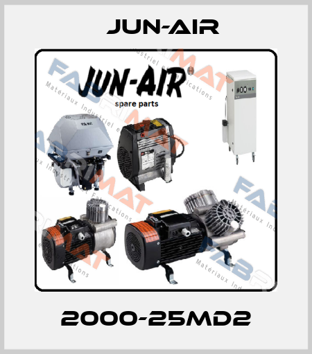 2000-25MD2 Jun-Air