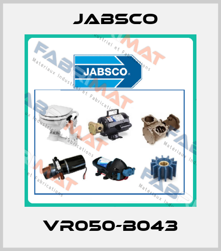VR050-B043 Jabsco