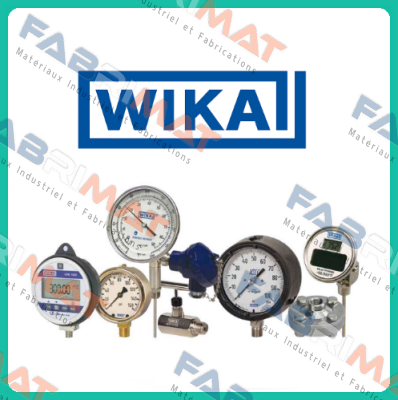 1*PT100 /B/3 TR10 SPEZ K9508010712003 Wika