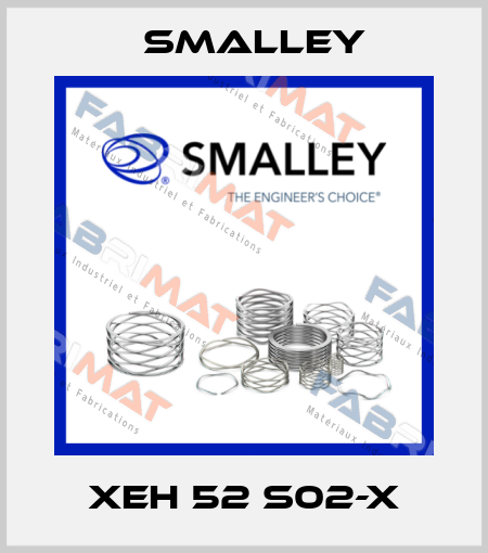 XEH 52 S02-X SMALLEY