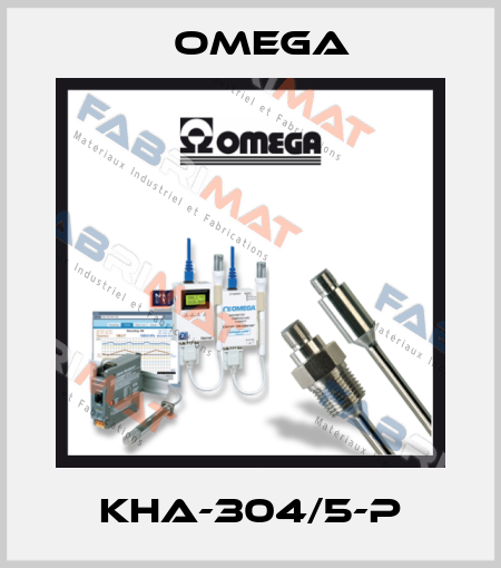 KHA-304/5-P Omega