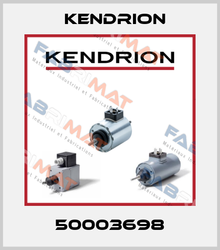 50003698 Kendrion