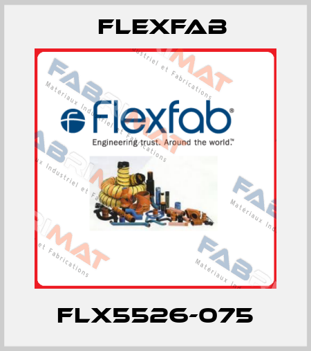 FLX5526-075 Flexfab
