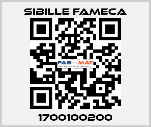 1700100200 Sibille Fameca