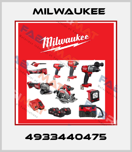 4933440475 Milwaukee