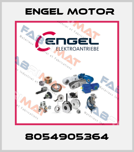 8054905364 Engel Motor
