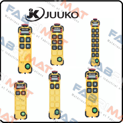 K606 TX Juuko