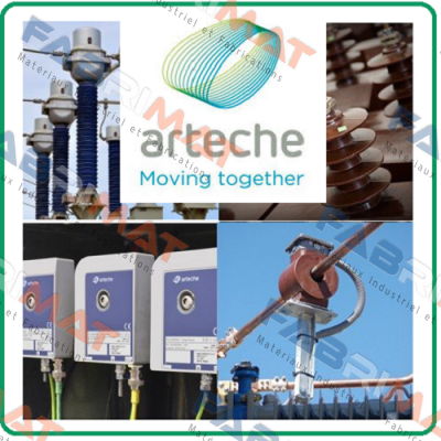 ARTRF4R110/125VDCOP01000 Arteche