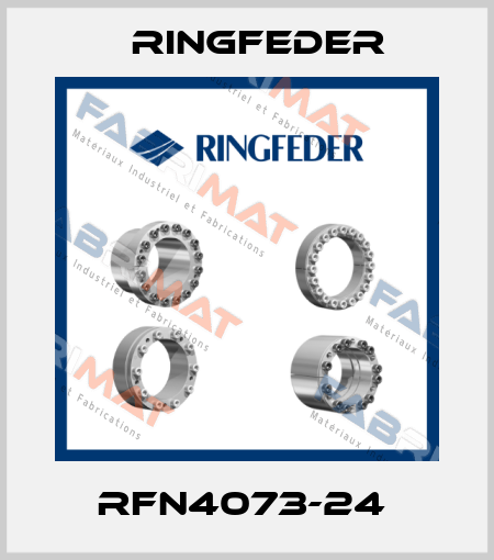 RFN4073-24  Ringfeder